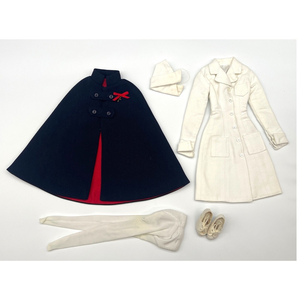 Tonner 16" Brenda "Bedside Brenda" Outfit Only